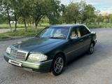 Mercedes-Benz C 280 1995 года за 2 400 000 тг. в Караганда