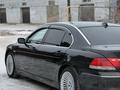 BMW 730 2007 годаүшін4 000 000 тг. в Актобе – фото 7