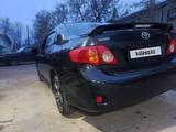 Toyota Corolla 2010 года за 5 500 000 тг. в Усть-Каменогорск – фото 5