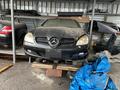 Телевизор Mercedes R171# Лонжерон на slk за 80 600 тг. в Алматы