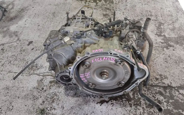 Akpp Mitsubishi 4A91 1.5l за 130 000 тг. в Караганда