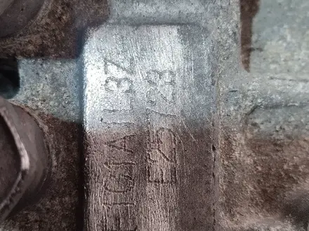 Akpp Mitsubishi 4A91 1.5l за 130 000 тг. в Караганда – фото 3