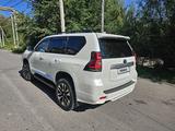 Toyota Land Cruiser Prado 2017 годаfor20 500 000 тг. в Алматы – фото 4