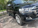 Toyota Land Cruiser 2015 года за 28 200 000 тг. в Алматы – фото 3