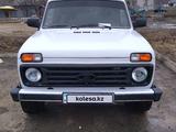 ВАЗ (Lada) Lada 2121 2003 года за 1 450 000 тг. в Уральск – фото 4