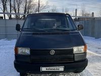 Volkswagen Caravelle 1993 годаfor3 000 000 тг. в Караганда