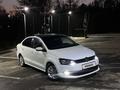 Volkswagen Polo 2014 годаfor5 300 000 тг. в Алматы – фото 7