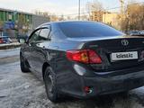 Toyota Corolla 2008 года за 6 000 000 тг. в Алматы – фото 4