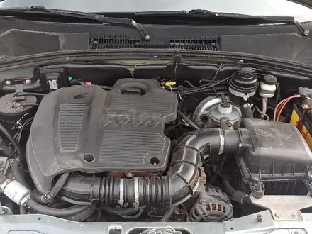Chevrolet Niva 2014 года за 3 350 000 тг. в Караганда – фото 13