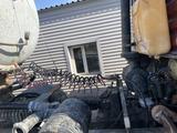 КамАЗ 1987 года за 12 500 000 тг. в Астана – фото 5