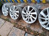 Диски от Nissan Sentra R16 за 85 000 тг. в Алматы