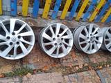 Диски от Nissan Sentra R16 за 85 000 тг. в Алматы – фото 2
