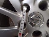 Диски от Nissan Sentra R16 за 85 000 тг. в Алматы – фото 4