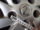Диски от Nissan Sentra R16 за 85 000 тг. в Алматы – фото 5