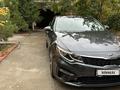 Kia Optima 2019 годаүшін11 300 000 тг. в Шымкент – фото 9