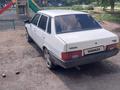 ВАЗ (Lada) 21099 2000 годаfor550 000 тг. в Экибастуз – фото 2