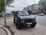 Toyota Land Cruiser 1996 года за 12 500 000 тг. в Алматы