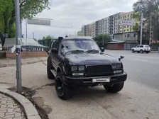 Toyota Land Cruiser, 1996