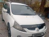 Mitsubishi Grandis 2006 годаfor4 300 000 тг. в Алматы – фото 2