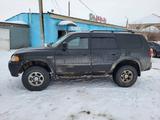 Mitsubishi Montero Sport 2002 годаүшін4 500 000 тг. в Костанай – фото 3