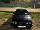 BMW 525 1992 года за 1 000 000 тг. в Астана – фото 4