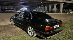 BMW 525 1992 года за 1 000 000 тг. в Астана