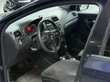 Volkswagen Polo 2012 года за 3 000 000 тг. в Астана – фото 3