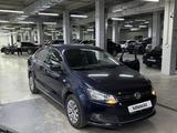 Volkswagen Polo 2012 года за 3 000 000 тг. в Астана – фото 2