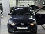 Volkswagen Polo 2012 года за 3 000 000 тг. в Астана – фото 4
