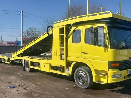 Mercedes-Benz  Atego 2007 года за 36 500 000 тг. в Алматы