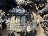 Двигатель Mitsubishi Sigma.6G72.6G74 Pajero. Challenger.Montera sport. за 380 000 тг. в Алматы