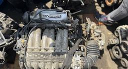 Двигатель Mitsubishi Sigma.6G72.6G74 Pajero. Challenger.Montera sport. за 380 000 тг. в Алматы
