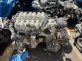 Двигатель Mitsubishi Sigma.6G72.6G74 Pajero. Challenger.Montera sport. за 380 000 тг. в Алматы – фото 3