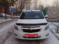 Chevrolet Cobalt 2021 годаfor5 600 000 тг. в Астана