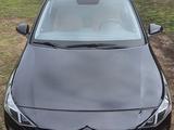 Hyundai Accent 2022 года за 7 500 000 тг. в Уральск