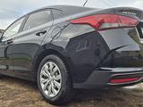 Hyundai Accent 2022 года за 7 500 000 тг. в Уральск – фото 4