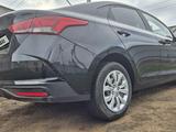 Hyundai Accent 2022 года за 7 500 000 тг. в Уральск – фото 5