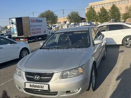 Hyundai Sonata 2006 года за 3 400 000 тг. в Шымкент