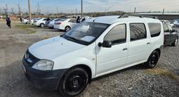 ВАЗ (Lada) Largus 2013 года за 3 300 000 тг. в Туркестан