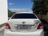 Toyota Yaris 2008 годаүшін3 900 000 тг. в Актау – фото 3