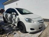 Toyota Yaris 2008 годаүшін3 900 000 тг. в Актау – фото 4