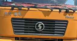 Shacman (Shaanxi)  F2000 2009 года за 7 500 000 тг. в Федоровка (Федоровский р-н)