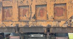 Shacman (Shaanxi)  F2000 2009 года за 7 500 000 тг. в Федоровка (Федоровский р-н) – фото 3