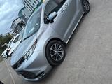 Toyota Sienna 2021 года за 17 500 000 тг. в Алматы – фото 2