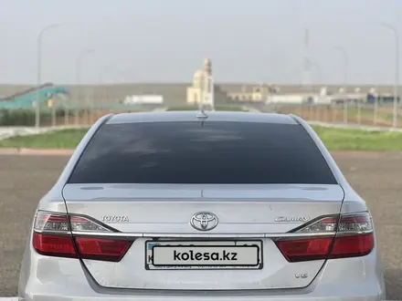 Toyota Camry 2014 года за 12 000 000 тг. в Актау