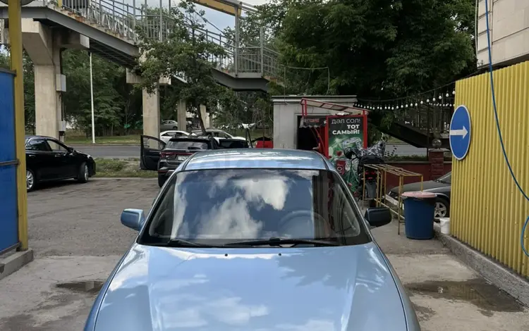 Mazda 626 2001 года за 1 000 000 тг. в Алматы
