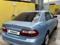 Mazda 626 2001 года за 1 000 000 тг. в Алматы – фото 8