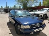 Audi A6 1997 годаүшін1 580 000 тг. в Петропавловск – фото 4