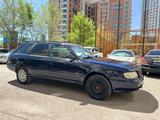 Audi A6 1997 годаүшін1 580 000 тг. в Петропавловск – фото 2