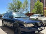 Audi A6 1997 годаүшін1 580 000 тг. в Петропавловск – фото 5
